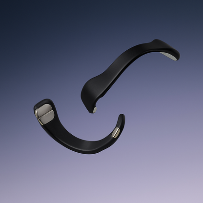 Somnin™ Magnetic Nasal Strips