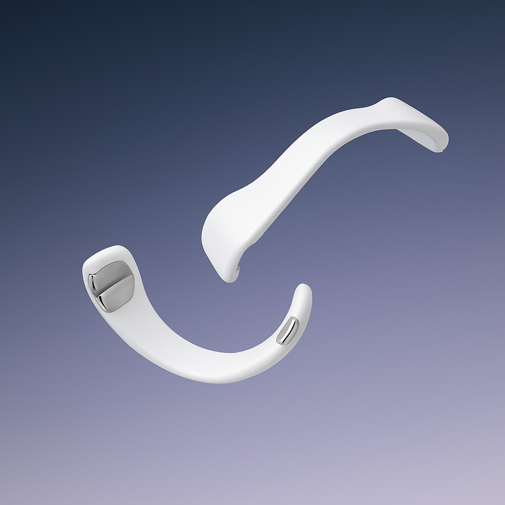Somnin™ Magnetic Nasal Strips