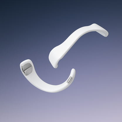 Somnin™ Magnetic Nasal Strips