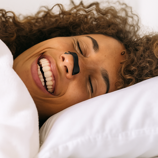 Somnin™ Magnetic Nasal Strips